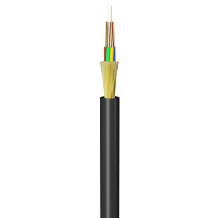 Stranded Loose Tube Non-Metalic Strength