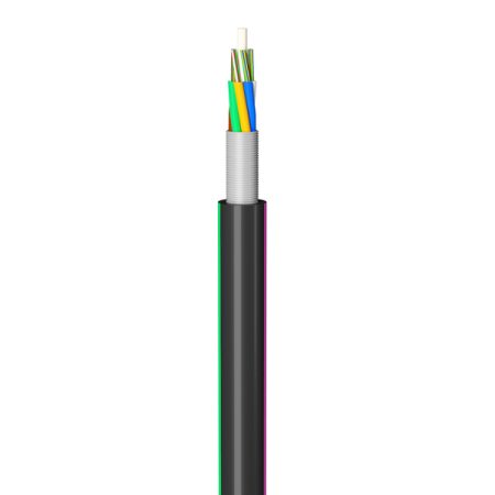 Stranded Loose Tube Aluminum Armored