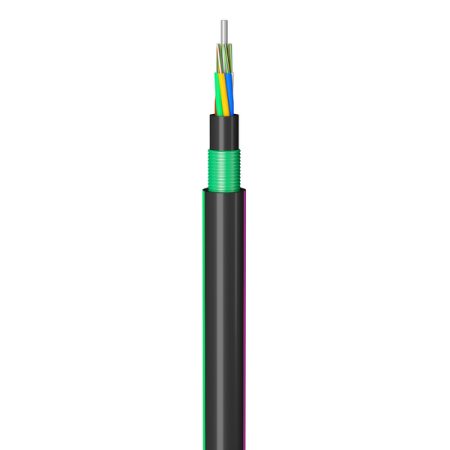 Stranded Loose Tube Armored