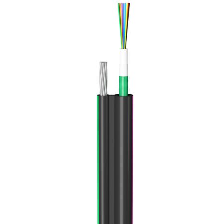 Figure 8 Cable with Steel Tape