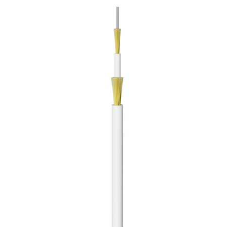 Double Jacketed Cable