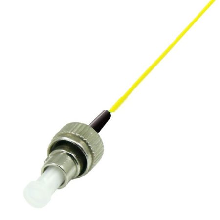 Pigtail FC/UPC-0.9mm SM simplex 1.5 mtr