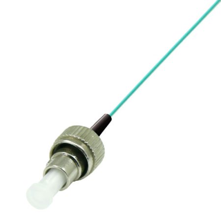 Pigtail FC/UPC-0.9mm MM 50 /125 OM3 simplex 1.5 mtr