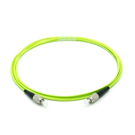 Fiber jumper MM OM5 SX 2.0mm FC-FC 01M