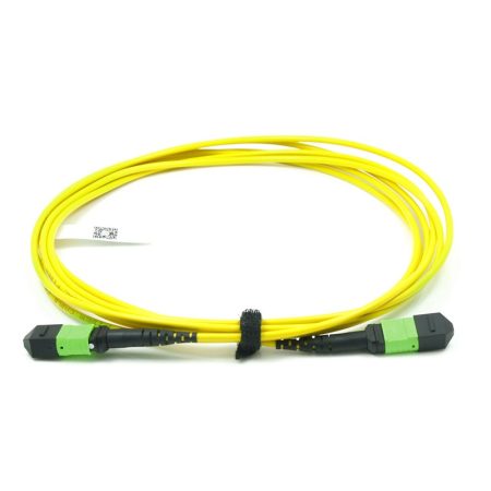 Patch Cable, MTP/APC-MTP/APC, 12 Strand, SM 03M