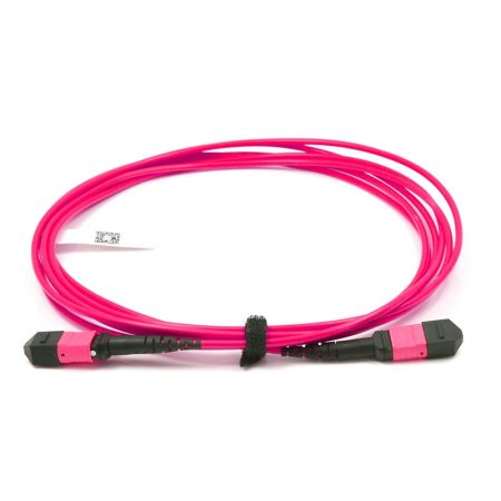 Patch Cable, MTP/UPC-MTP/UPC, 12 Strand, OM4 03M
