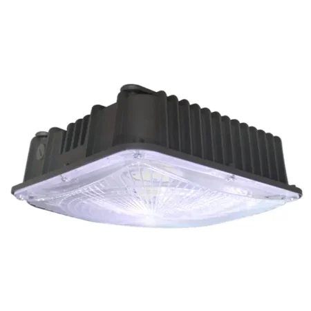 Canopy 100W 100-277V 140degree