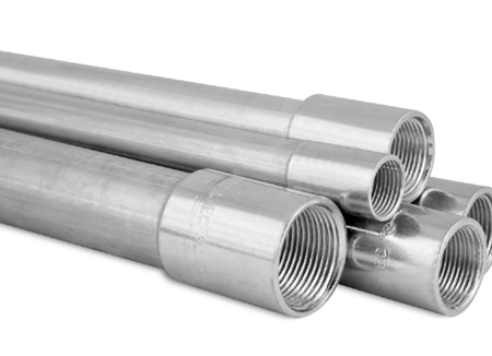 IMC Conduit Electrical Intermediate Metal Conduit 1"