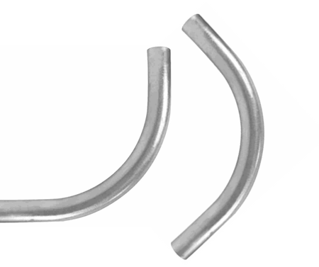 EMT Elbow 22Deg EMT Elbow 22Deg 1"
