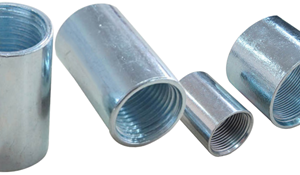 RMC Coupling Rigid Conduit Coupling 1"