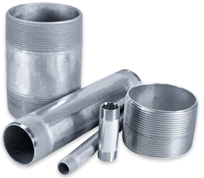 RMC Nipple Rigid Conduit Nipple 1/2X10