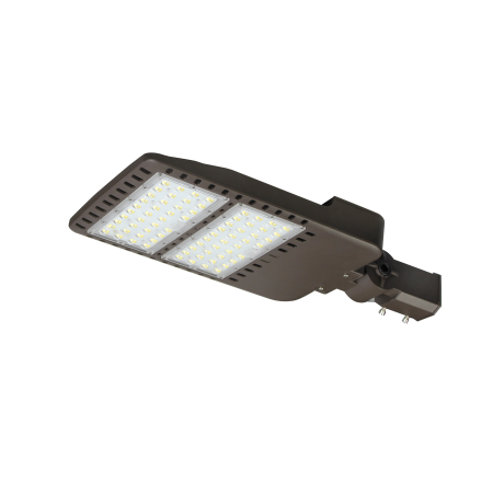Shoebox 150W 100-277V Large Model
