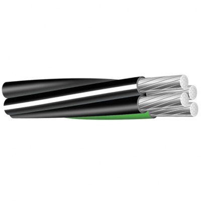 2-2-2-4 ALUMINUM MOBILE HOME FEEDER CABLE
