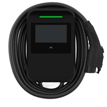 Commercial V2 Single Port 32A 7.6Kw