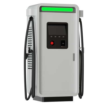 Commercial Standard (Freestanding) 480VAC 120kW
